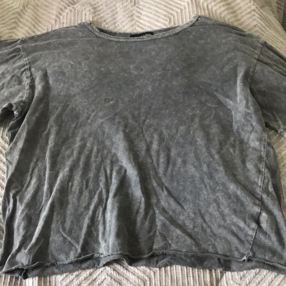 woman’s t shirt